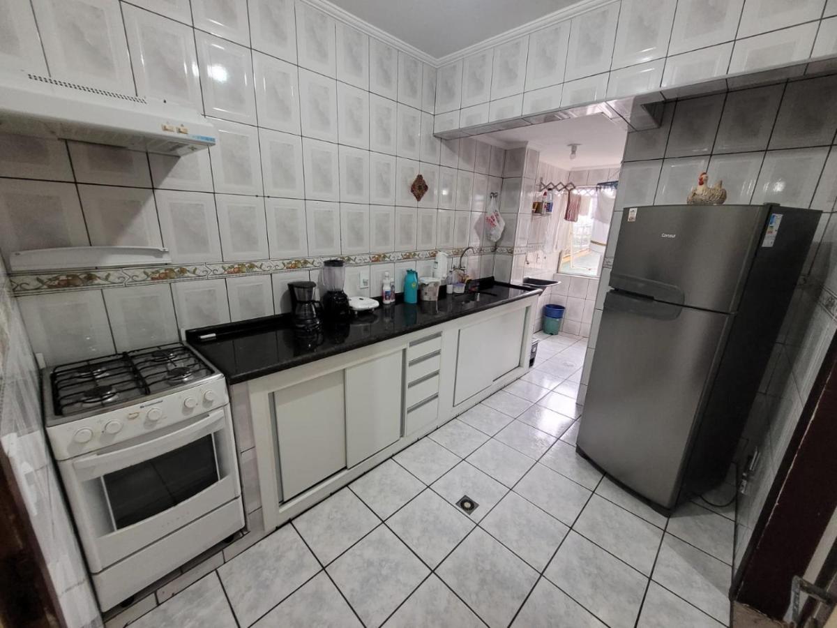 Agito E Sossego Na Rua Mais Charmosa De Ubatuba Pelo Google Eksteriør bilde