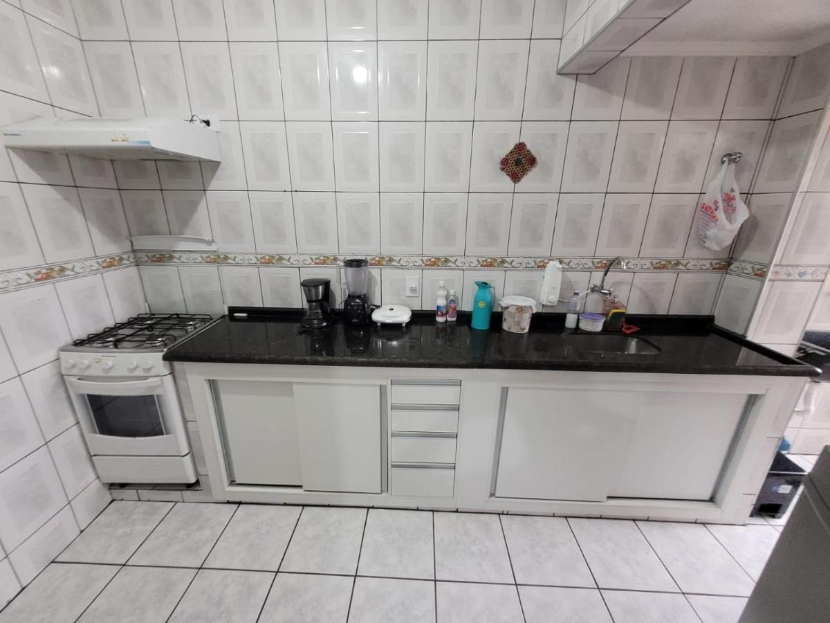 Agito E Sossego Na Rua Mais Charmosa De Ubatuba Pelo Google Eksteriør bilde